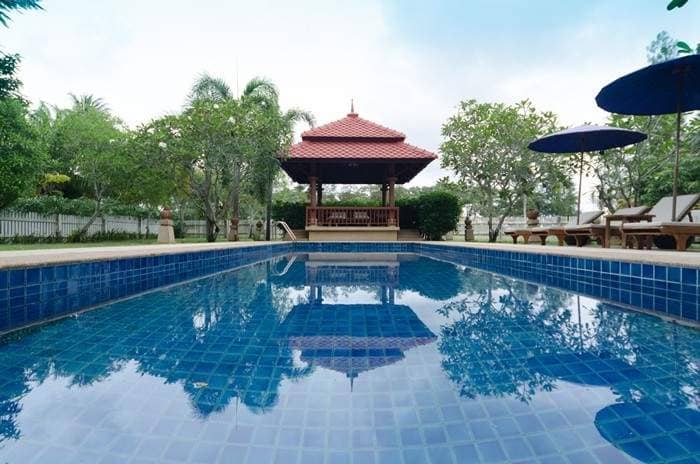 Rent villa Laguna Homes 57/5, Thailand, Phuket, Laguna | Villacarte