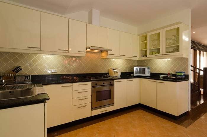 Rent villa Laguna Homes 57/5, Thailand, Phuket, Laguna | Villacarte