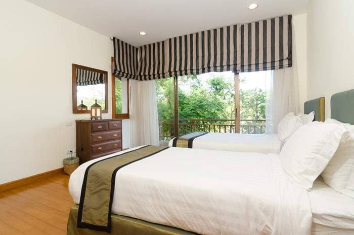 Rent villa Laguna Homes 57/5, Thailand, Phuket, Laguna | Villacarte
