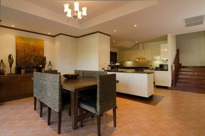 Rent villa Laguna Homes 57/5, Thailand, Phuket, Laguna | Villacarte