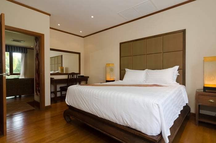 Rent villa Laguna Homes 57/5, Thailand, Phuket, Laguna | Villacarte