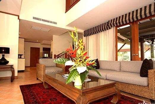 Rent villa Laguna Homes 57/5, Thailand, Phuket, Laguna | Villacarte
