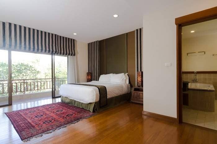 Rent villa Laguna Homes 57/5, Thailand, Phuket, Laguna | Villacarte