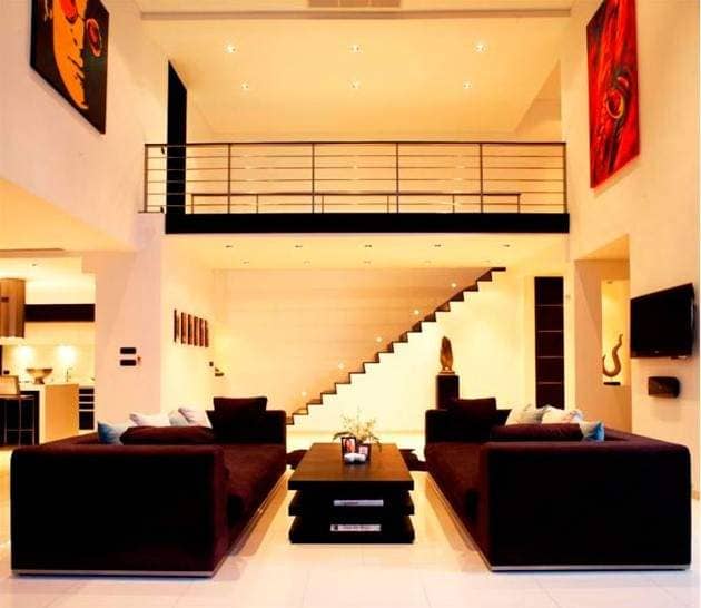 Property for Sale Vertigo, Thailand, Phuket, Surin | Villacarte
