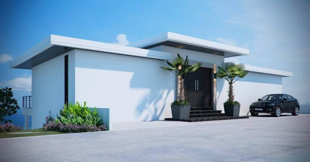 Property for Sale Vertigo, Thailand, Phuket, Surin | Villacarte