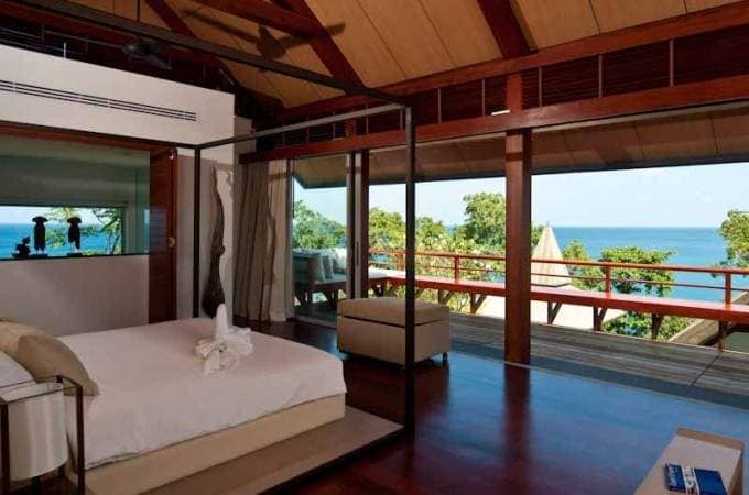 Продажа недвижимости Laem Singh Villa, Таиланд, Пхукет, Сурин | Villacarte