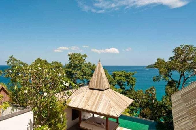 Продажа недвижимости Laem Singh Villa, Таиланд, Пхукет, Сурин | Villacarte