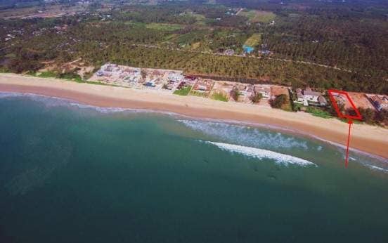 Land for Sale, Thailand, Phuket, Phang Nga | Villacarte