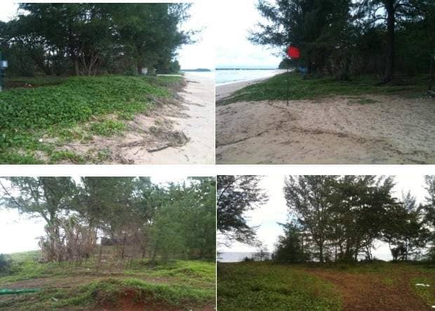 Land for Sale, Thailand, Phuket, Phang Nga | Villacarte