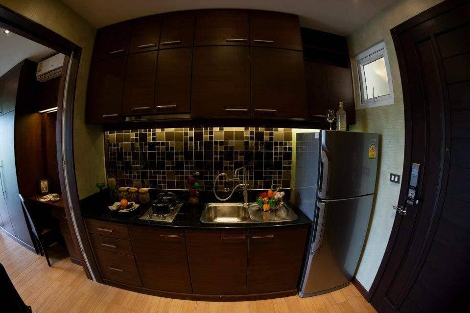 Продажа недвижимости Sea & Sky, Таиланд, Пхукет, Карон | Villacarte