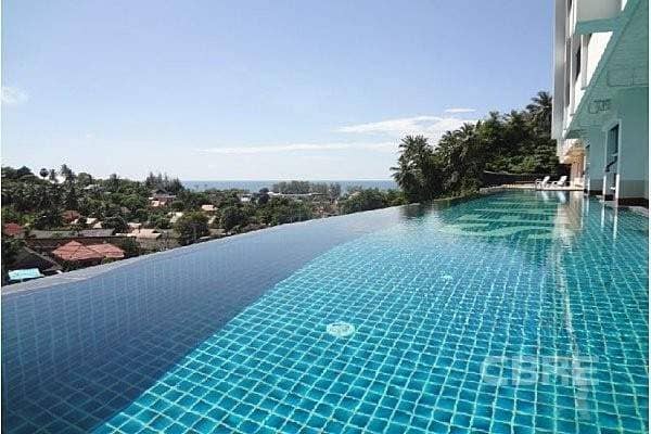 Продажа недвижимости Sea & Sky, Таиланд, Пхукет, Карон | Villacarte