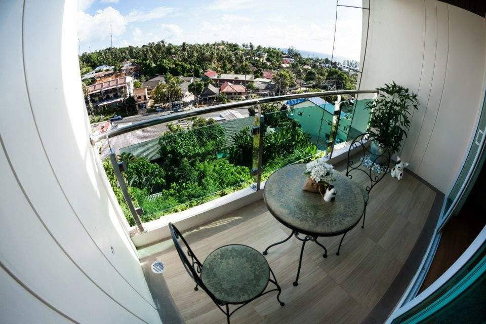Продажа недвижимости Sea & Sky, Таиланд, Пхукет, Карон | Villacarte