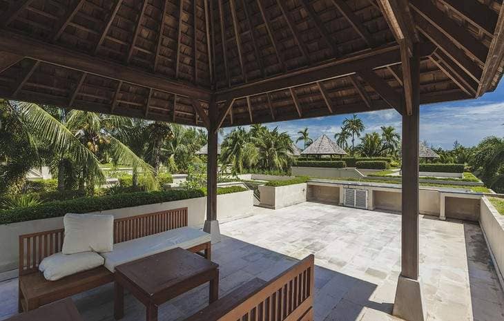 Rent villa The Residence 112, Thailand, Phuket, Bang Tao | Villacarte