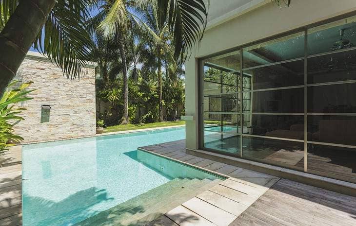 Rent villa The Residence 112, Thailand, Phuket, Bang Tao | Villacarte