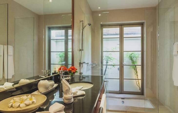 Rent villa The Residence 112, Thailand, Phuket, Bang Tao | Villacarte