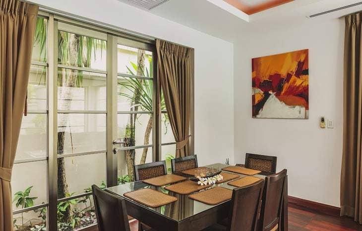 Rent villa The Residence 112, Thailand, Phuket, Bang Tao | Villacarte