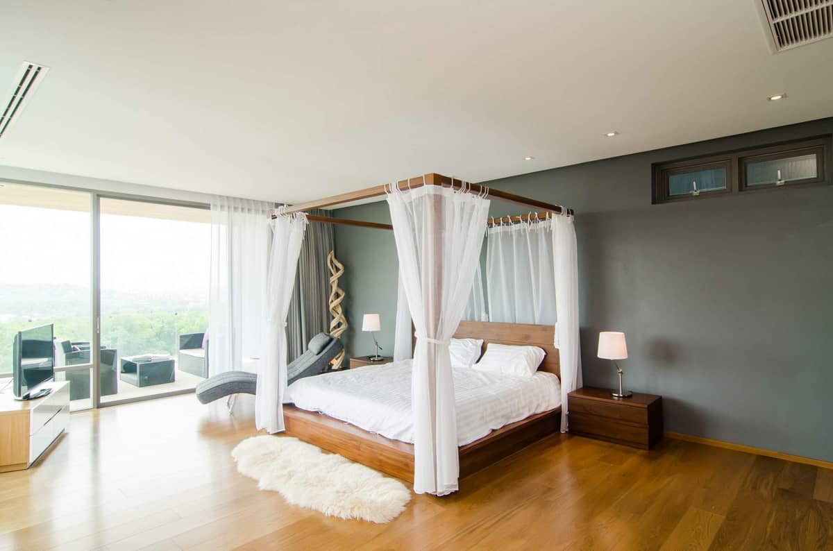 Rent villa Grand See Through, Thailand, Phuket, Rawai | Villacarte