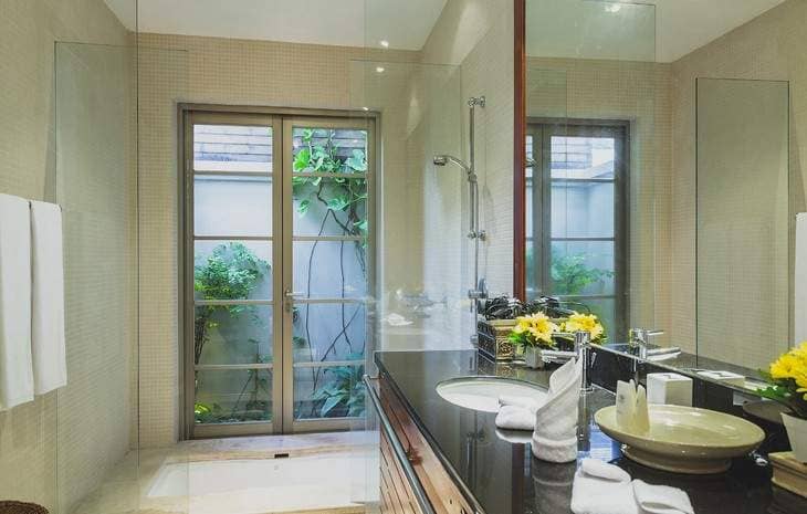 Rent villa The Residence 112, Thailand, Phuket, Bang Tao | Villacarte