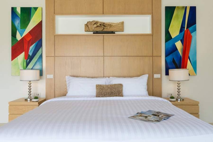 Rent villa Eulalie, Thailand, Samui, Maenam | Villacarte