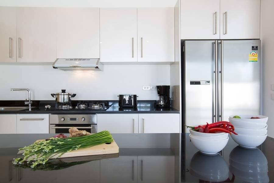 Rent villa Eulalie, Thailand, Samui, Maenam | Villacarte