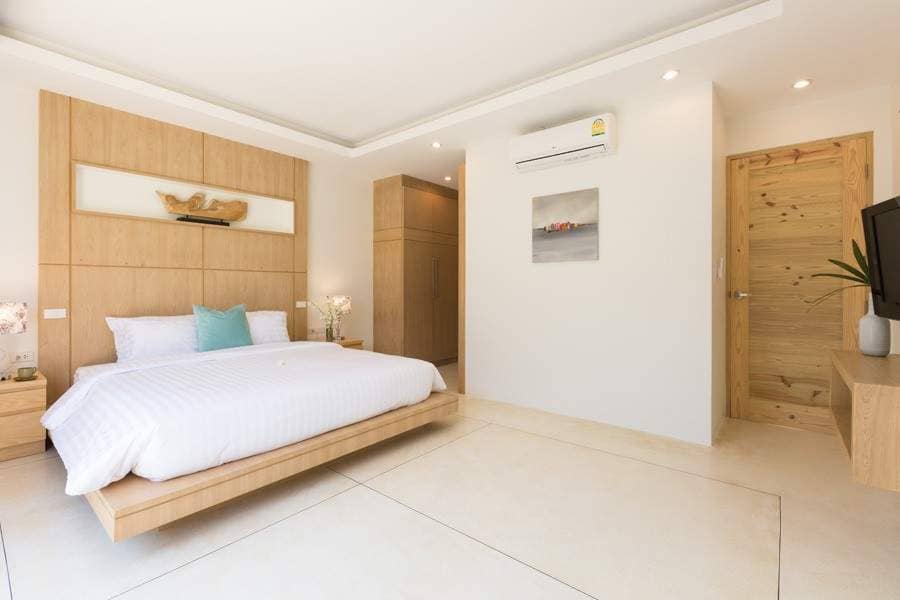 Rent villa Eulalie, Thailand, Samui, Maenam | Villacarte