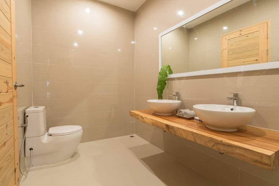 Rent villa Eulalie, Thailand, Samui, Maenam | Villacarte