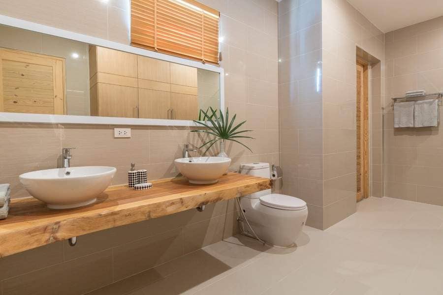 Rent villa Eulalie, Thailand, Samui, Maenam | Villacarte