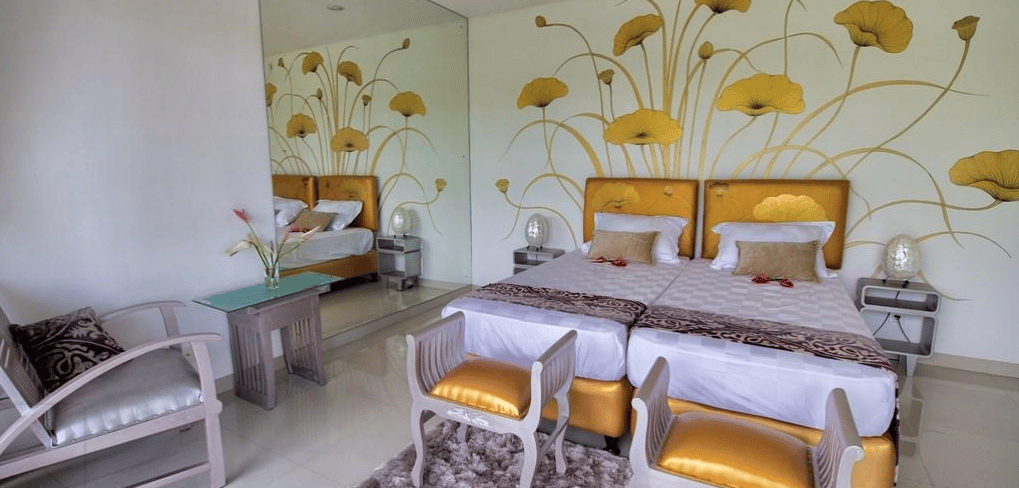 Rent villa Henrietta, Indonesia, Bali, Tanjung Benoa | Villacarte