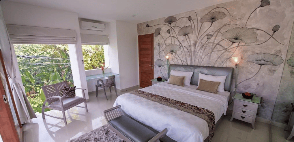 Rent villa Henrietta, Indonesia, Bali, Tanjung Benoa | Villacarte