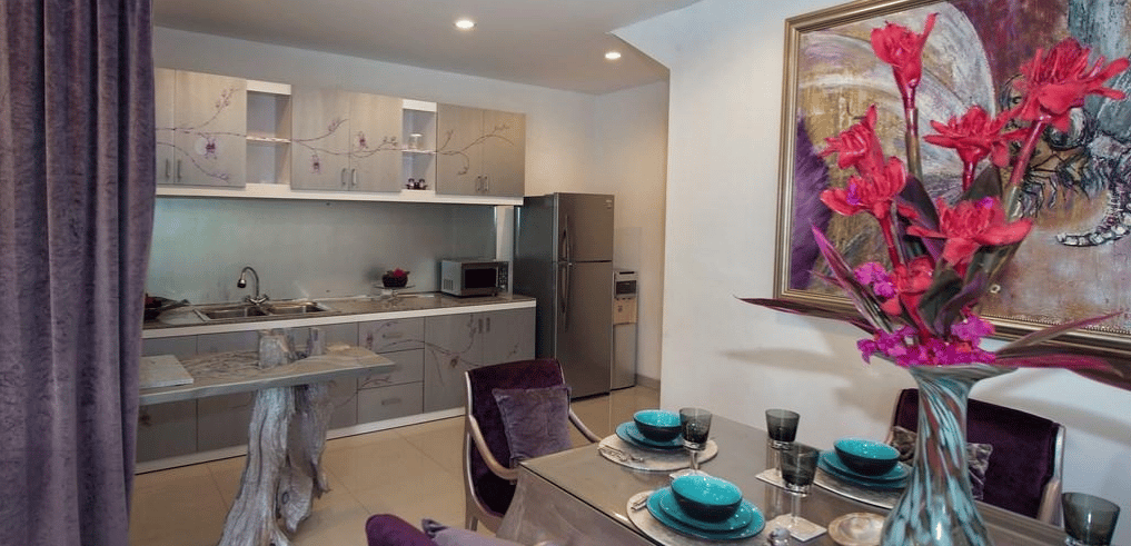 Rent villa Henrietta, Indonesia, Bali, Tanjung Benoa | Villacarte