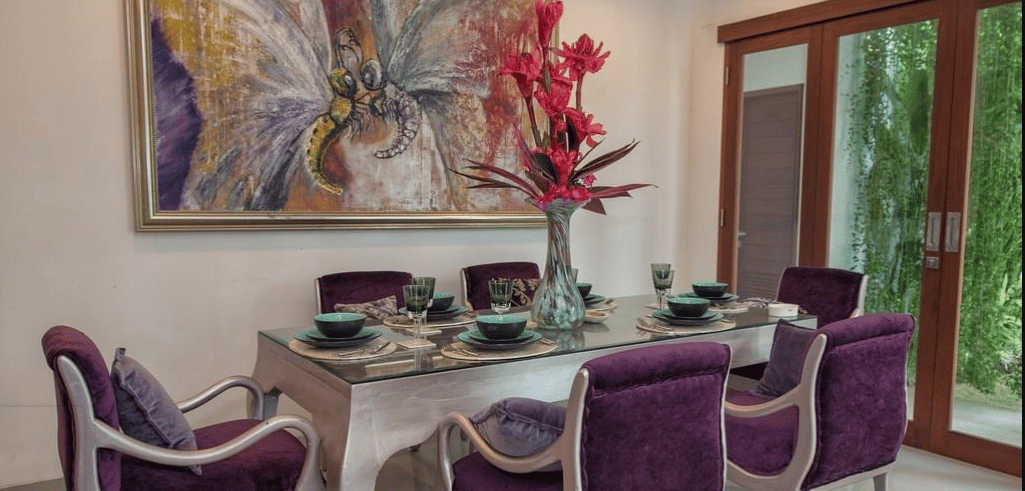 Rent villa Henrietta, Indonesia, Bali, Tanjung Benoa | Villacarte