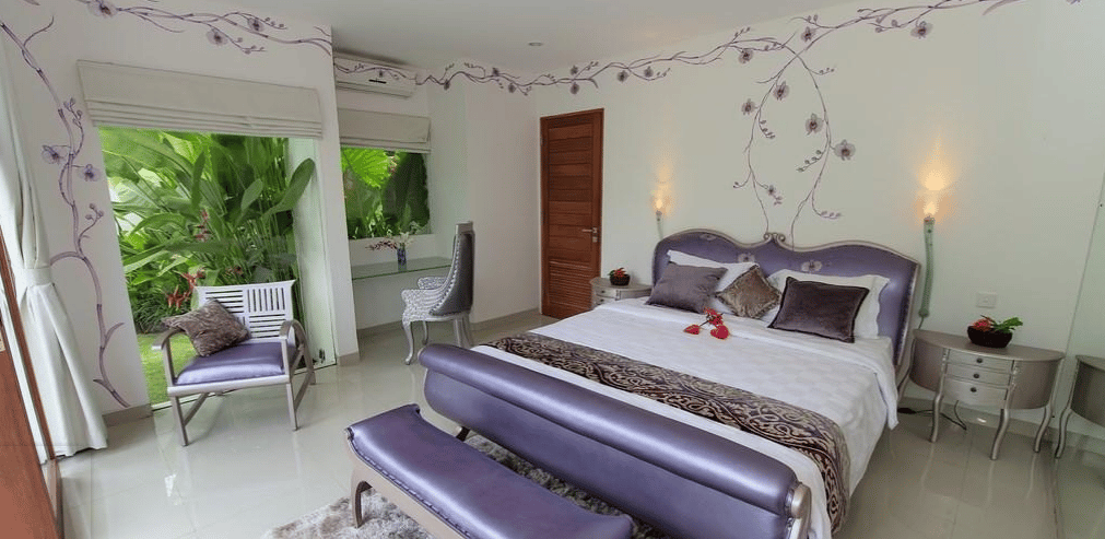 Rent villa Henrietta, Indonesia, Bali, Tanjung Benoa | Villacarte