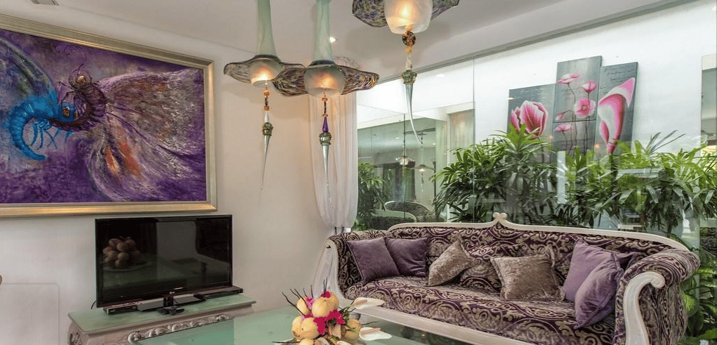 Rent villa Henrietta, Indonesia, Bali, Tanjung Benoa | Villacarte
