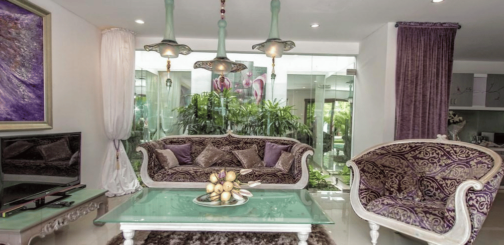 Rent villa Henrietta, Indonesia, Bali, Tanjung Benoa | Villacarte