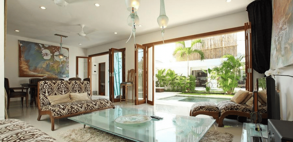 Rent villa Francoise, Indonesia, Bali, Tanjung Benoa | Villacarte