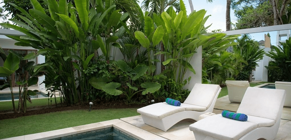 Rent villa Henrietta, Indonesia, Bali, Tanjung Benoa | Villacarte
