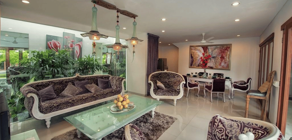 Rent villa Henrietta, Indonesia, Bali, Tanjung Benoa | Villacarte