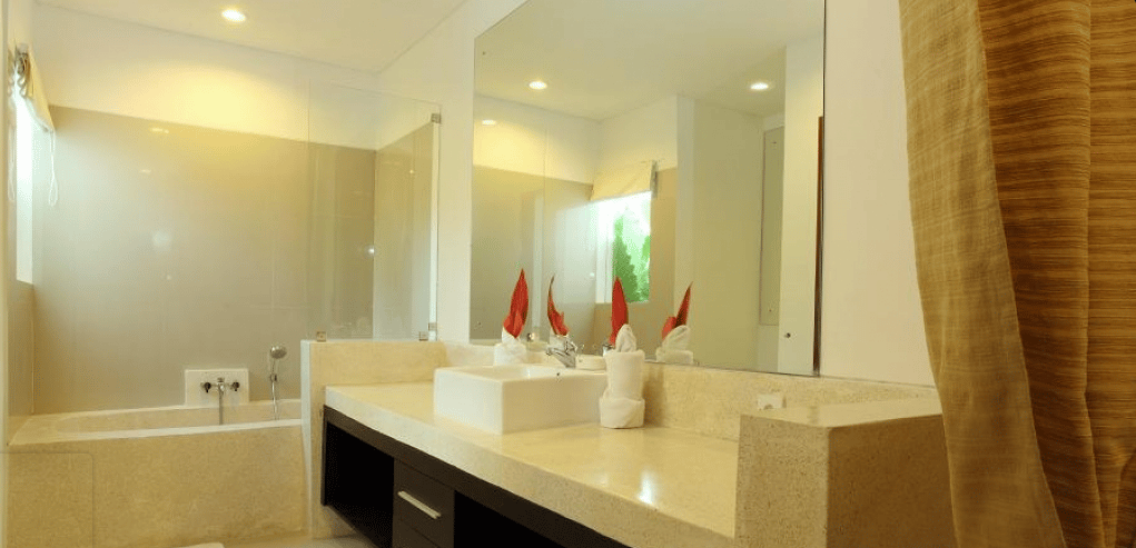 Rent villa Francoise, Indonesia, Bali, Tanjung Benoa | Villacarte