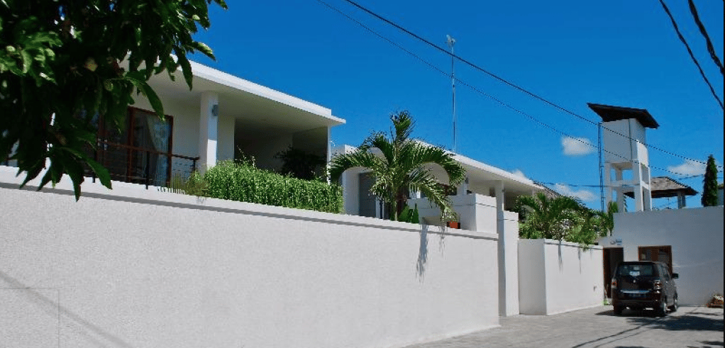 Rent villa Francoise, Indonesia, Bali, Tanjung Benoa | Villacarte
