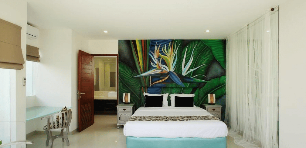 Rent villa Francoise, Indonesia, Bali, Tanjung Benoa | Villacarte