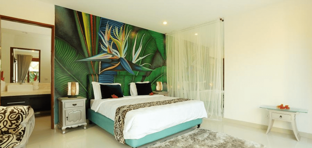 Rent villa Francoise, Indonesia, Bali, Tanjung Benoa | Villacarte