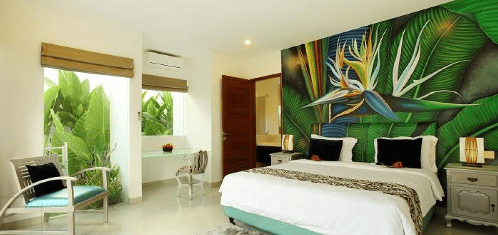 Rent villa Francoise, Indonesia, Bali, Tanjung Benoa | Villacarte