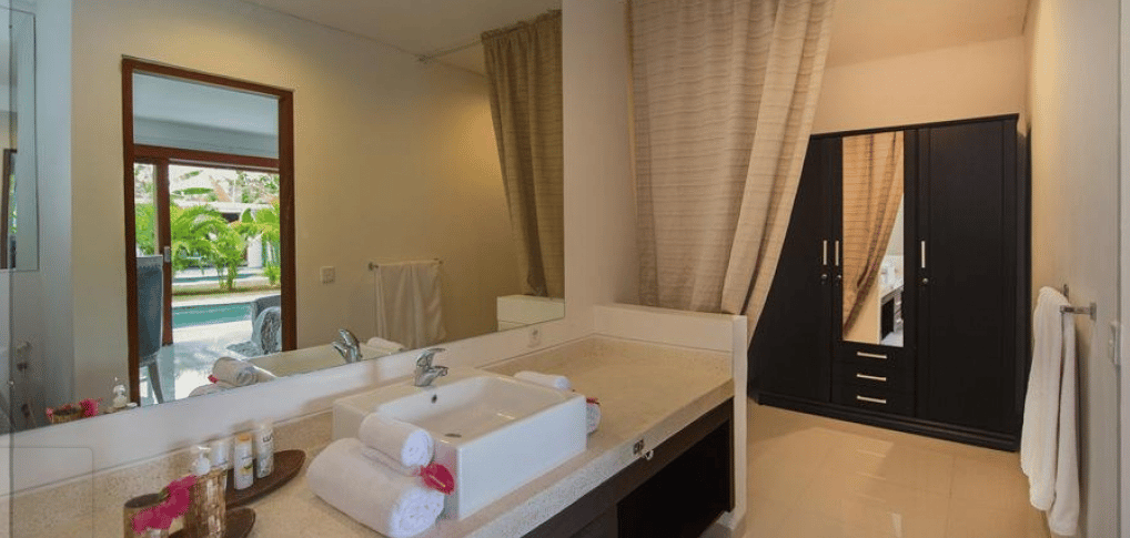 Rent villa Marianna, Indonesia, Bali, Tanjung Benoa | Villacarte