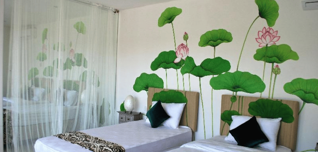 Rent villa Francoise, Indonesia, Bali, Tanjung Benoa | Villacarte
