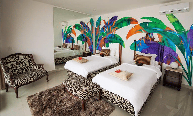 Rent villa Marianna, Indonesia, Bali, Tanjung Benoa | Villacarte