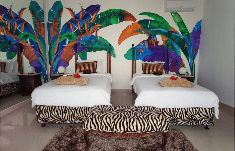 Rent villa Marianna, Indonesia, Bali, Tanjung Benoa | Villacarte