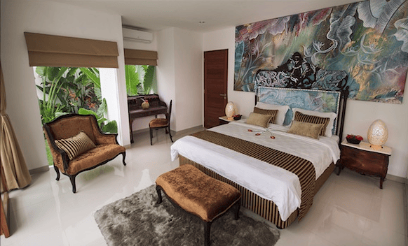 Rent villa Marianna, Indonesia, Bali, Tanjung Benoa | Villacarte