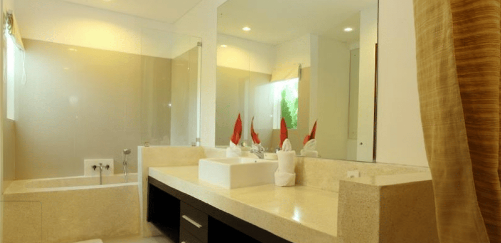 Rent villa Marianna, Indonesia, Bali, Tanjung Benoa | Villacarte