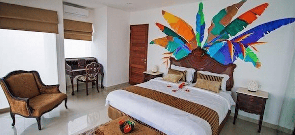 Rent villa Marianna, Indonesia, Bali, Tanjung Benoa | Villacarte
