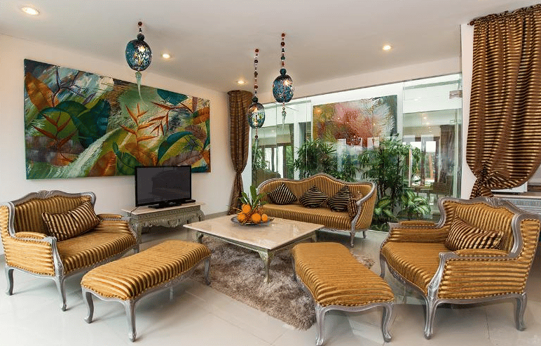 Rent villa Marianna, Indonesia, Bali, Tanjung Benoa | Villacarte